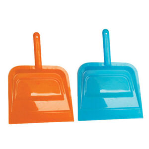 dustpan